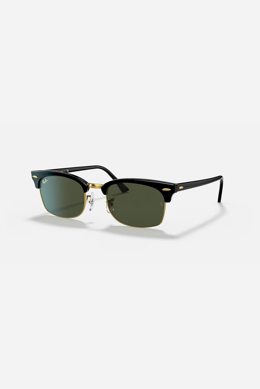 CLUBMASTER SQUARE LEGEND GOLD