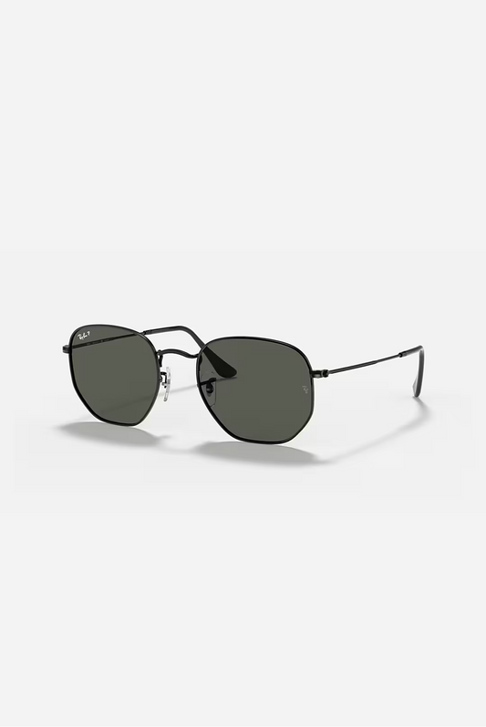 HEXAGONAL FLAT LENSES